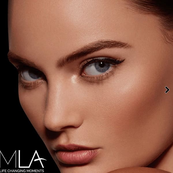 Microblading LA - permanent makeup work in Woodland Hills, CA