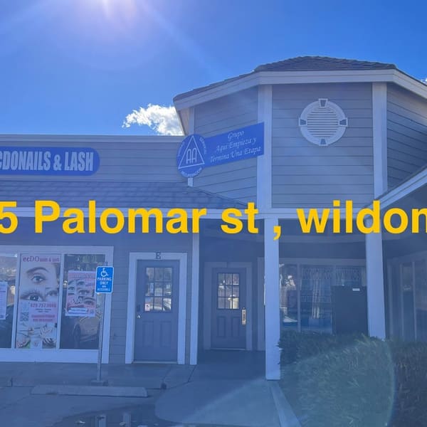ecDOnails & lash - permanent makeup work in Wildomar, CA