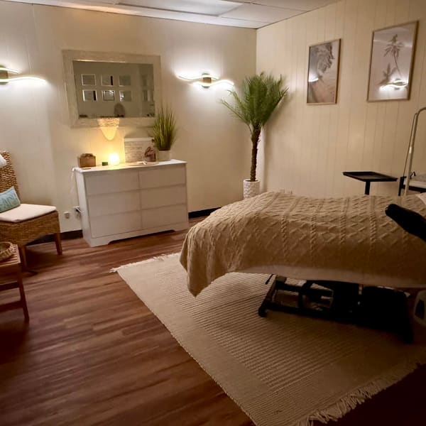 Salt Aesthetics Spa & Wellness - permanent makeup work in Mt Gilead, OH