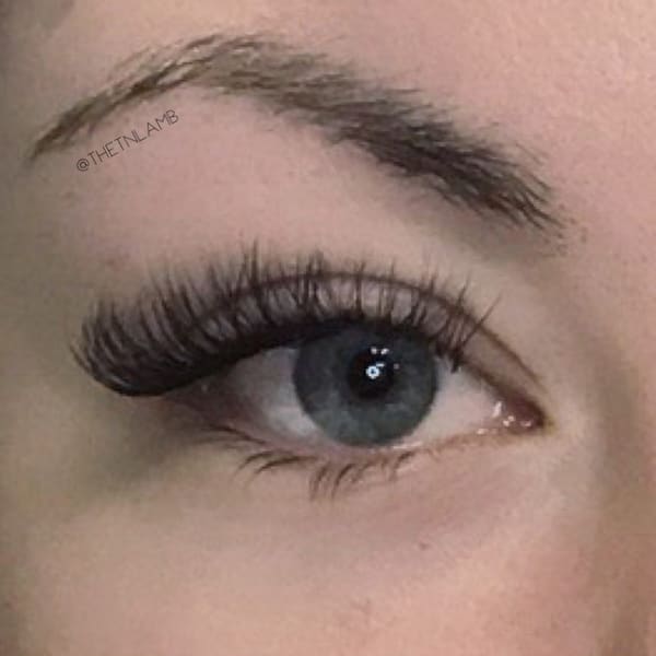 The Tennessee Lamb - permanent makeup work in Goodlettsville, TN