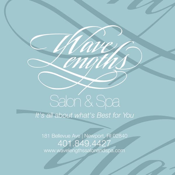 Wave Lengths Salon & Spa - permanent makeup work in Newport, RI