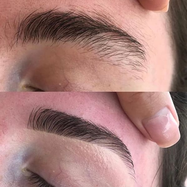 Leilani Esthetics - permanent makeup work in Greeley, CO