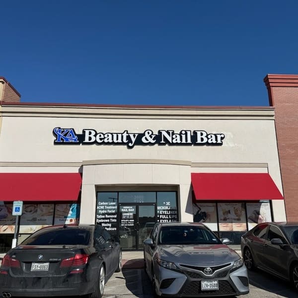 KA Beauty Nail Bar - microblading in Irving, TX