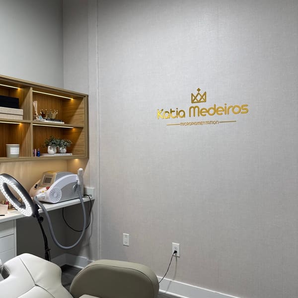Katia Medeiros Micropigmentation - permanent makeup work in Windermere, FL