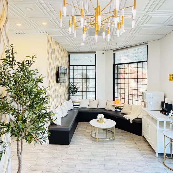 Eye Candy Medspa and Lash Bar - permanent makeup work in Lakewood, CA
