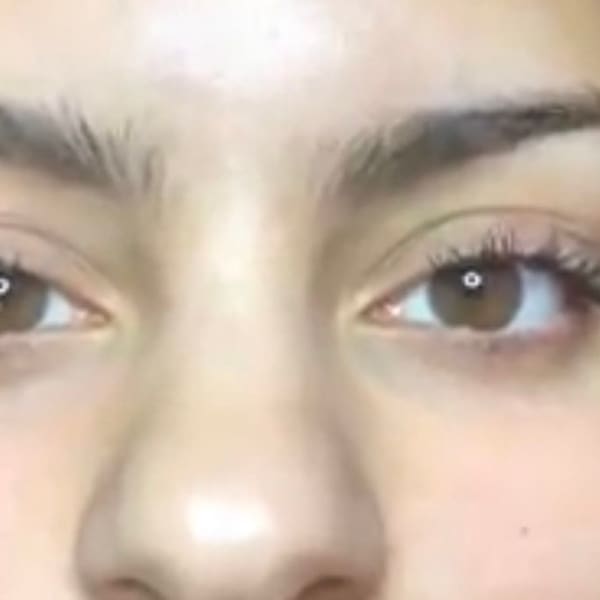 The Real Lash Lift - permanent makeup work in California City, CA