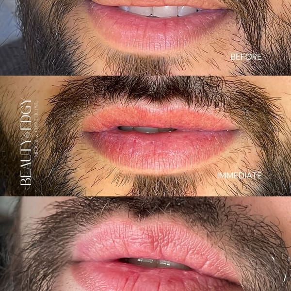 Beauty by Edgy - Studio and Academy - permanent makeup work in Belmont, MA