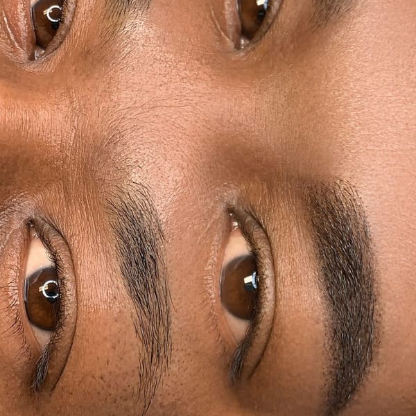 Posh Permanent Makeup, LLC - permanent makeup work in Bee Cave, TX