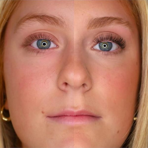 Glow Haus - permanent makeup work in Troy, NY