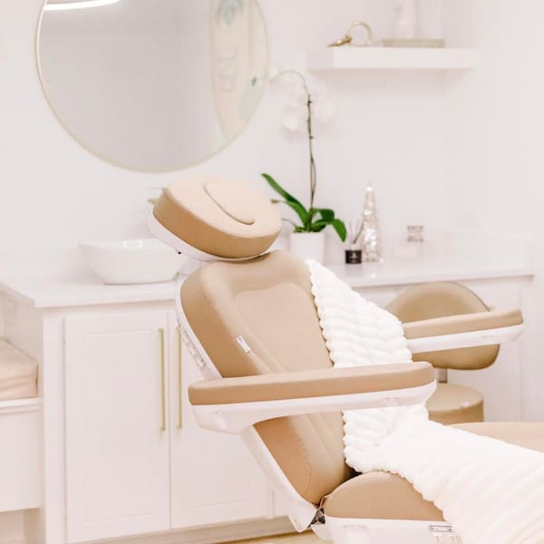 Sara Marie Facial Aesthetics - permanent makeup work in Ridgeland, MS