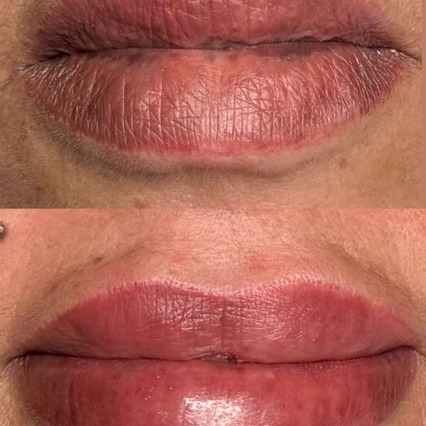 Virago Aesthetic - permanent makeup work in Lake Oswego, OR