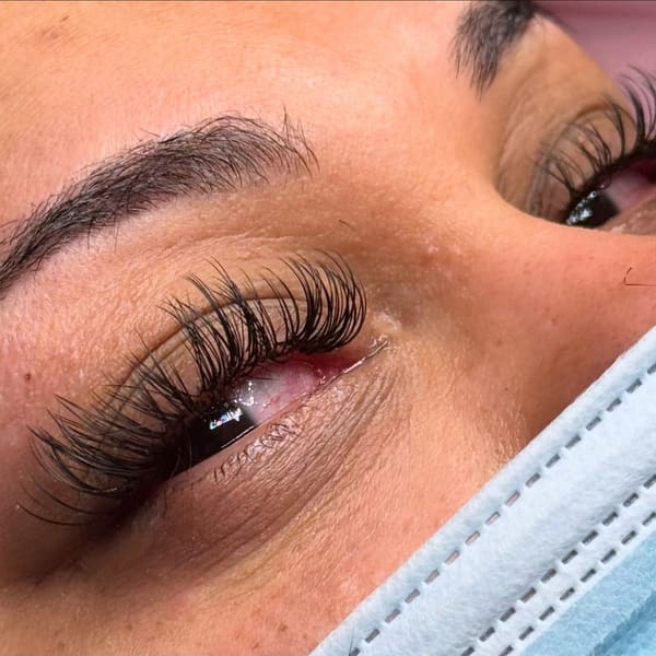 Kaya Beauty Salon - permanent makeup work in Kent, WA