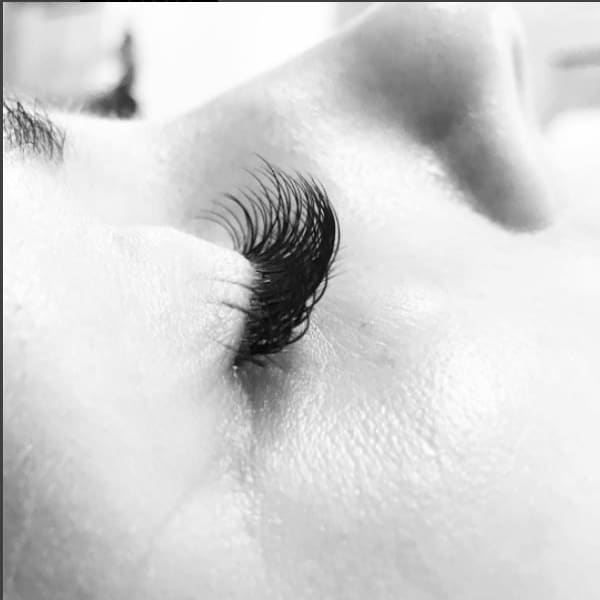 Lash Dreamer - permanent makeup work in Medford, MA