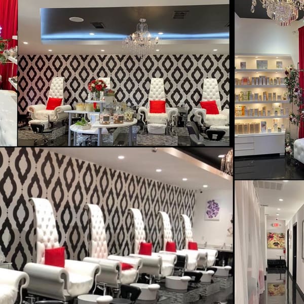 Tiffany's Beauty Lounge - permanent makeup work in San Leandro, CA