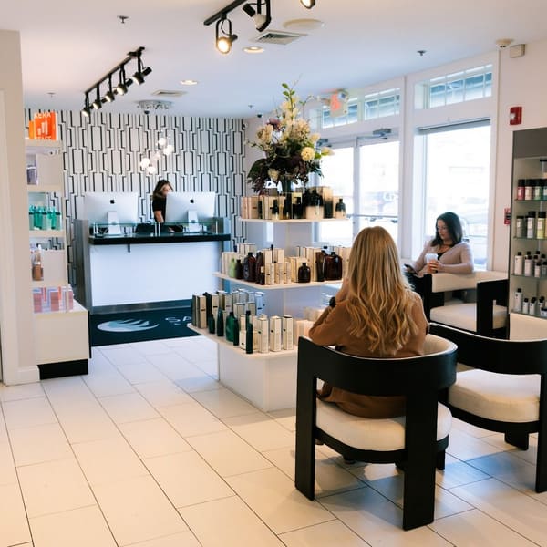 Salon Riza & Day Spa - permanent makeup work in North Andover, MA