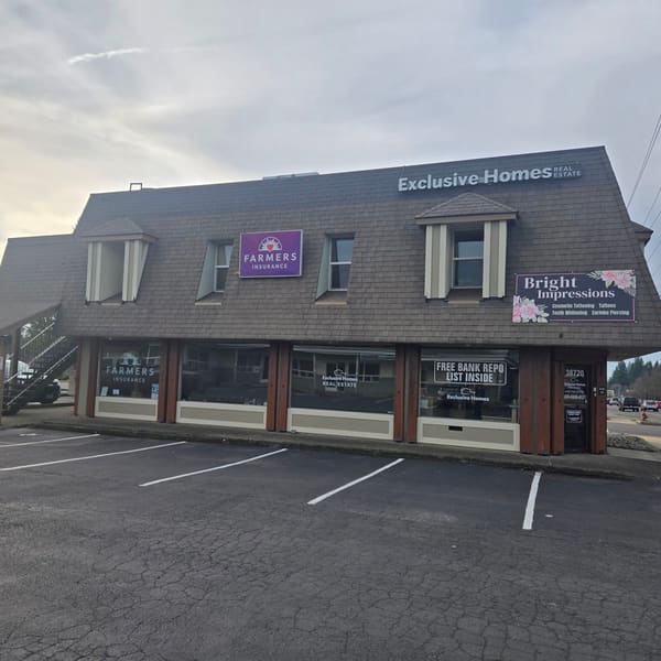 Bright Impressions LLC - permanent makeup work in Sandy, OR