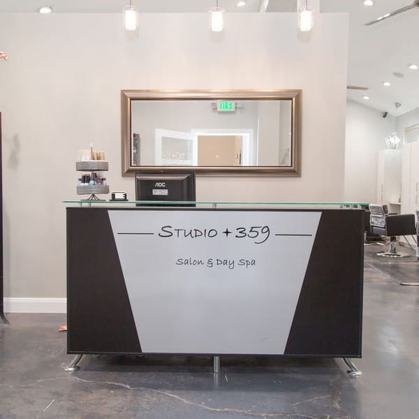 Studio 359 Salon & Day Spa - permanent makeup work in St George, UT