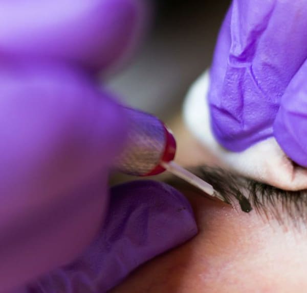 KCole Permanent Makeup Studio - microblading in Omaha, NE