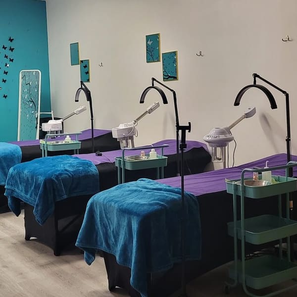 Ann-LASH Beauty Bar - Sugaring, Facials, Lash Lifts, & Beauty School - permanent makeup work in Pompano Beach, FL