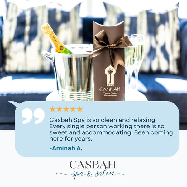 Casbah Spa - permanent makeup work in Fort Lauderdale, FL
