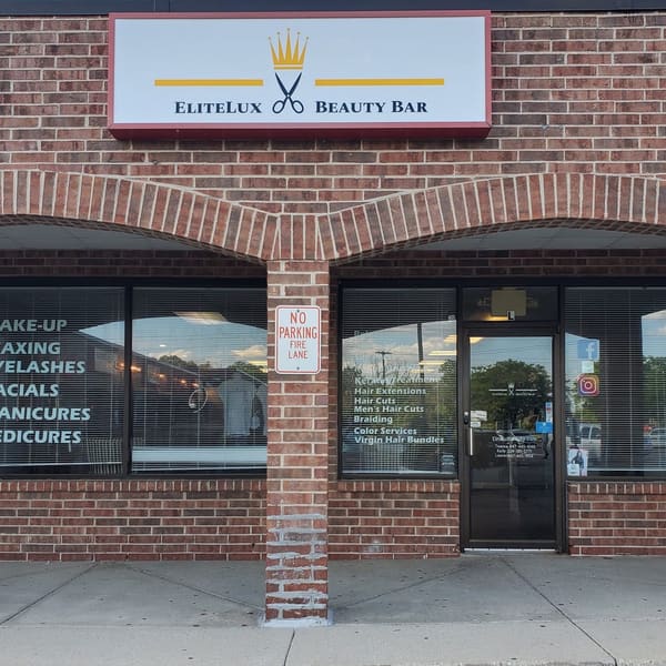 Elitelux Beauty Bar - permanent makeup work in Gurnee, IL