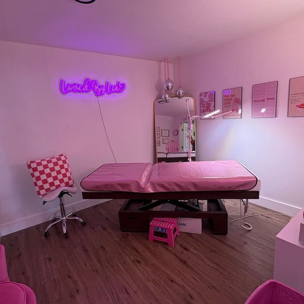 Loved By Lia LLC - permanent makeup work in Brownwood, TX