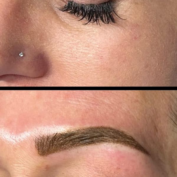 Aesthetically Pleasing - permanent makeup work in Lawrenceburg, IN