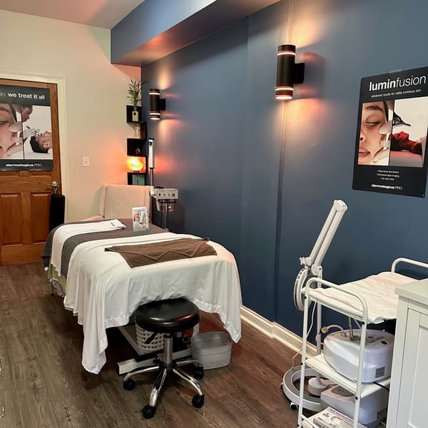 Kim Beauty Spa LLC - permanent makeup work in Wheaton, IL