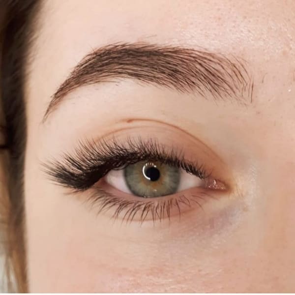 Gorgeous Lash Extensions - permanent makeup work in Niles, IL