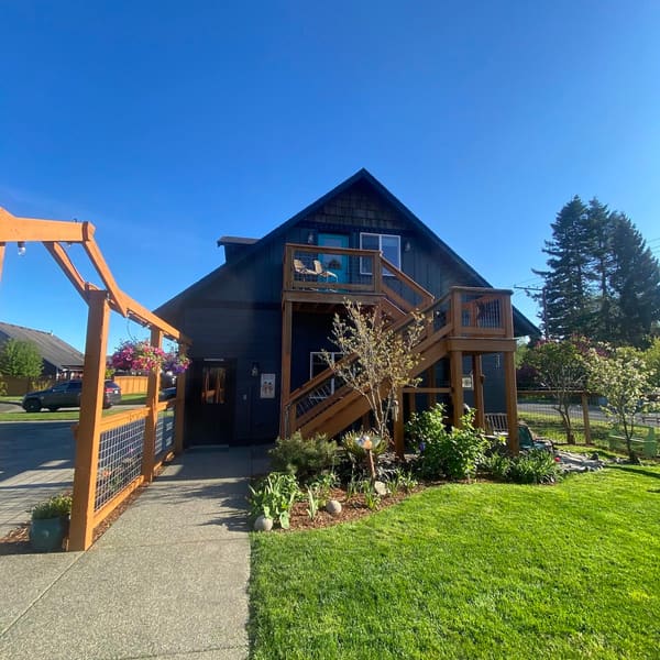 Salt and Moss Skincare - permanent makeup work in Blaine, WA