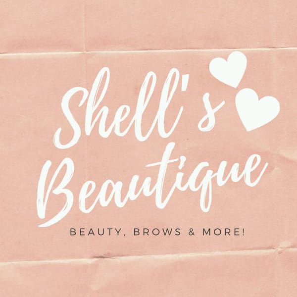 Shell's Beautique - permanent makeup work in Jenison, MI