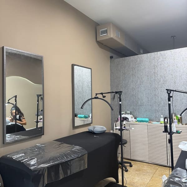 Mhias beauty - permanent makeup work in Oakland Park, FL