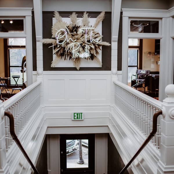 On The Park Salon & Suites - permanent makeup work in Paso Robles, CA