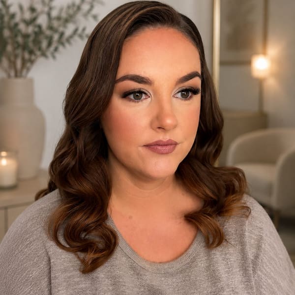 Lueur Beauty Bar - permanent makeup work in Washington, NC