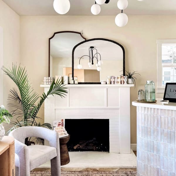 LIV Beauty Spa - permanent makeup work in Livermore, CA
