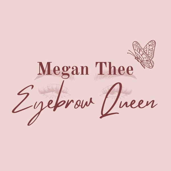 Megan Thee Eyebrow Queen - permanent makeup work in Rockingham, NC