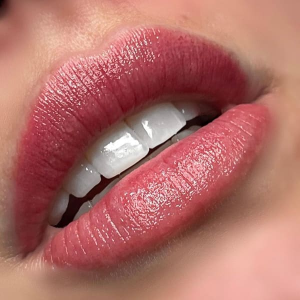 Bree & Co. - permanent makeup work in Horsham, PA