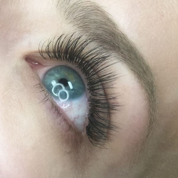 JS Beauty Shoppe - permanent makeup work in Mint Hill, NC