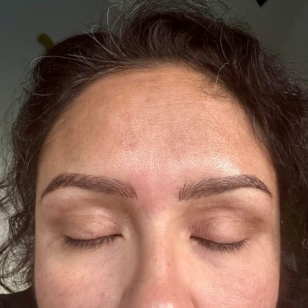 Luxury BrowStyle - permanent makeup work in San Marcos, TX