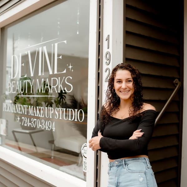 Devine Beauty Marks - permanent makeup work in Salem, OH