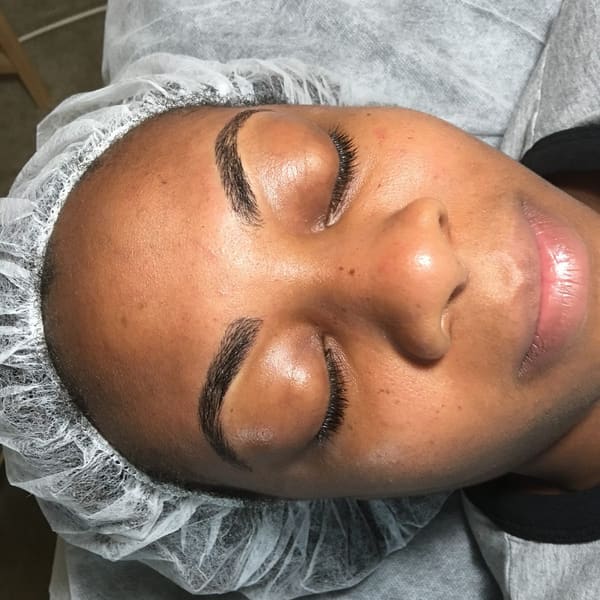 Blink Permanent Cosmetics - permanent makeup work in Temple Hills, MD