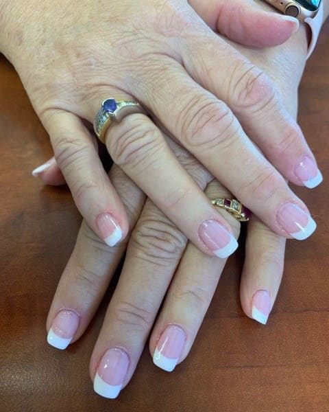 A Touch of Heaven - permanent makeup work in Miamitown, OH