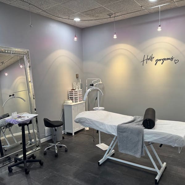 Eye Love LG - permanent makeup work in Lake Geneva, WI