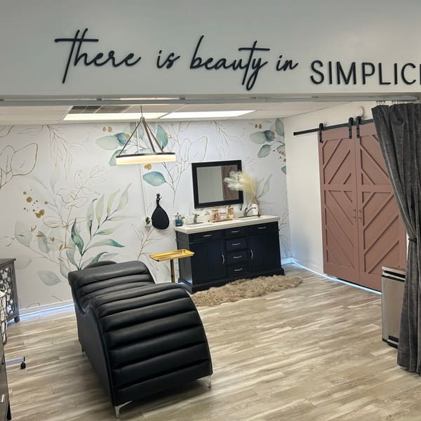 Aesthetic Beauty Bar LLC - permanent makeup work in Fremont, OH