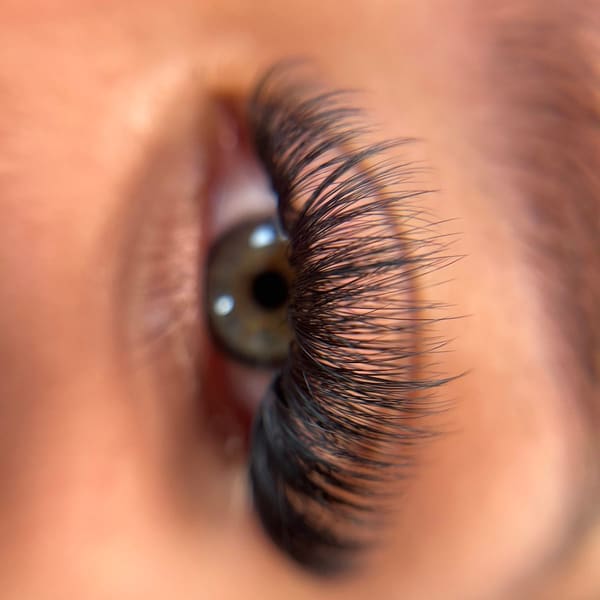 The Babe Cave - permanent makeup work in Watsonville, CA