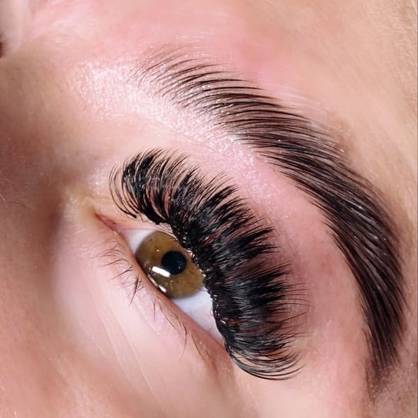 Gaze Lash & Brow Bar - permanent makeup work in Arden, NC