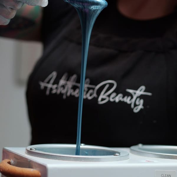 Ashthetic Beauty Waxing - permanent makeup work in Escondido, CA