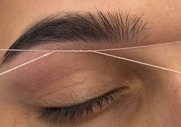 Ally's Threading & Beauty - permanent makeup work in Northridge, CA