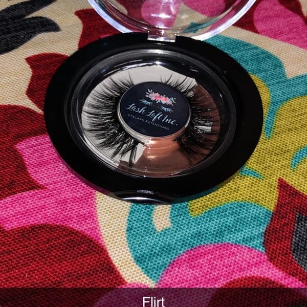 Chrystal's Hair Loft Hair & Lash Salon - permanent makeup work in Carthage, TX