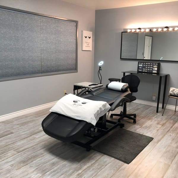 House Of Aleyes - permanent makeup work in Glendora, CA